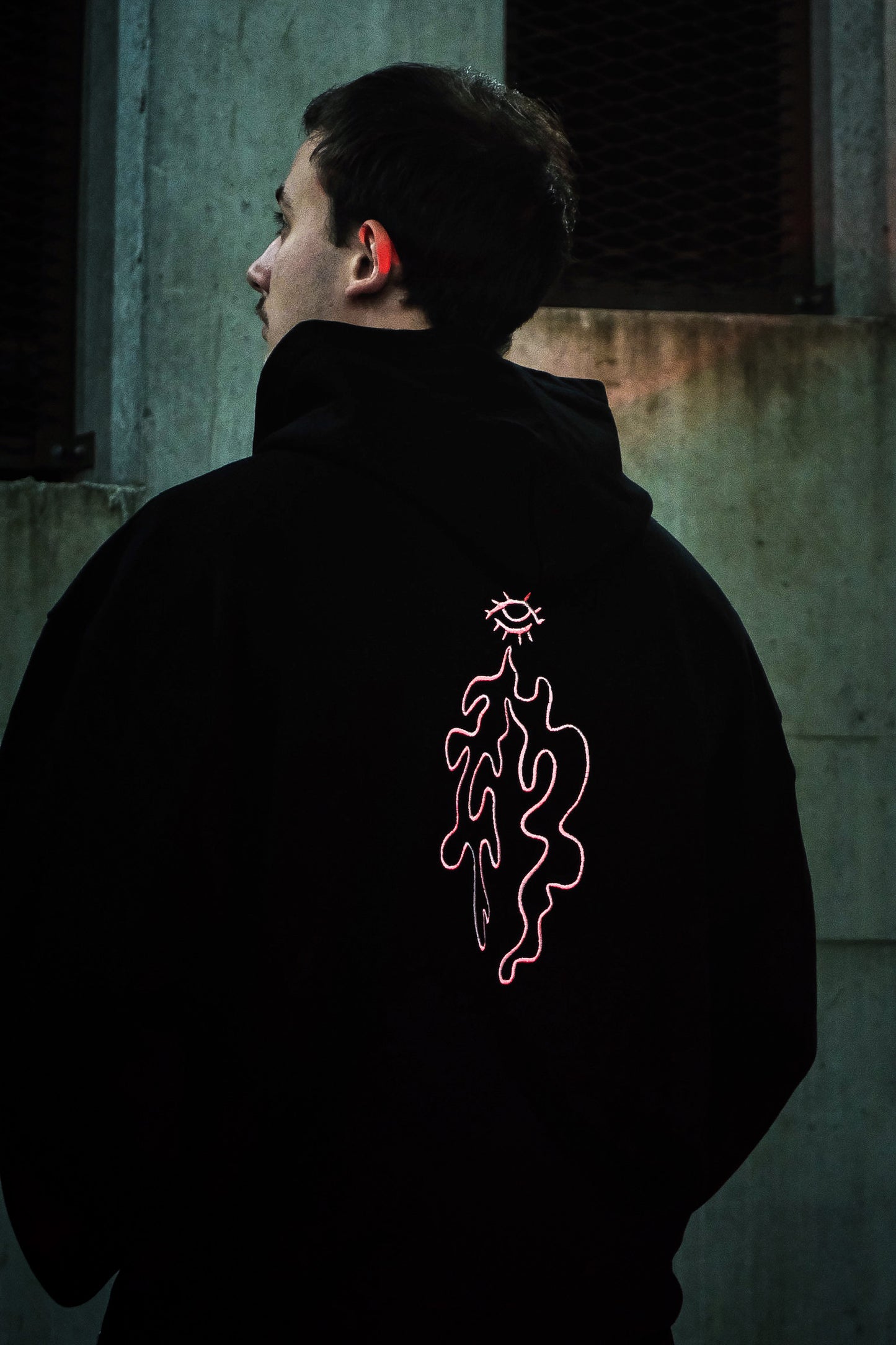 Vision Noir