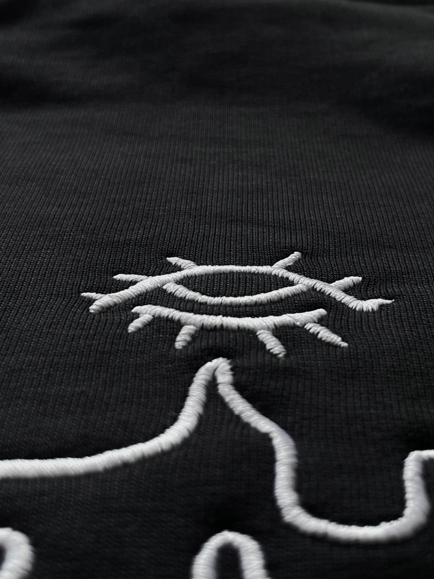 Vision Noir