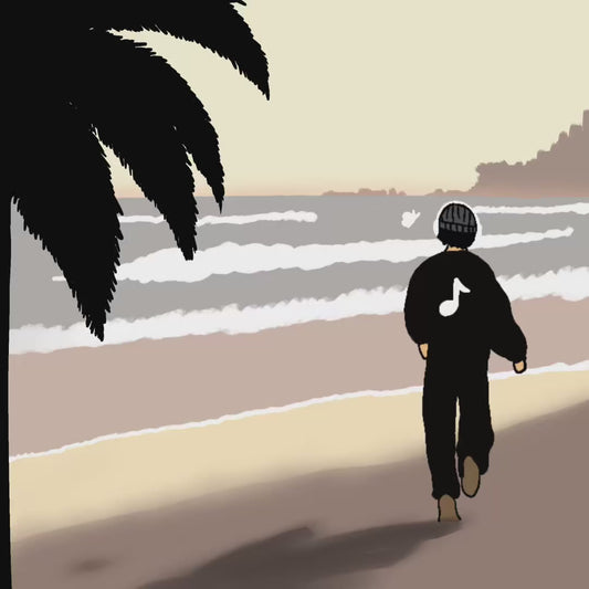 EXTRAIT REGARD LOINTAIN