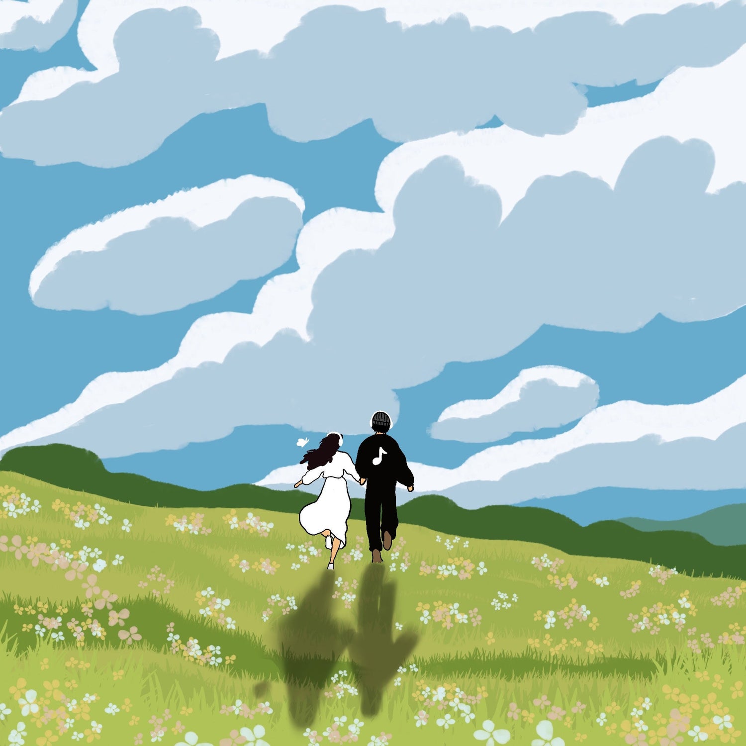 FLEURS D'ENFANCE