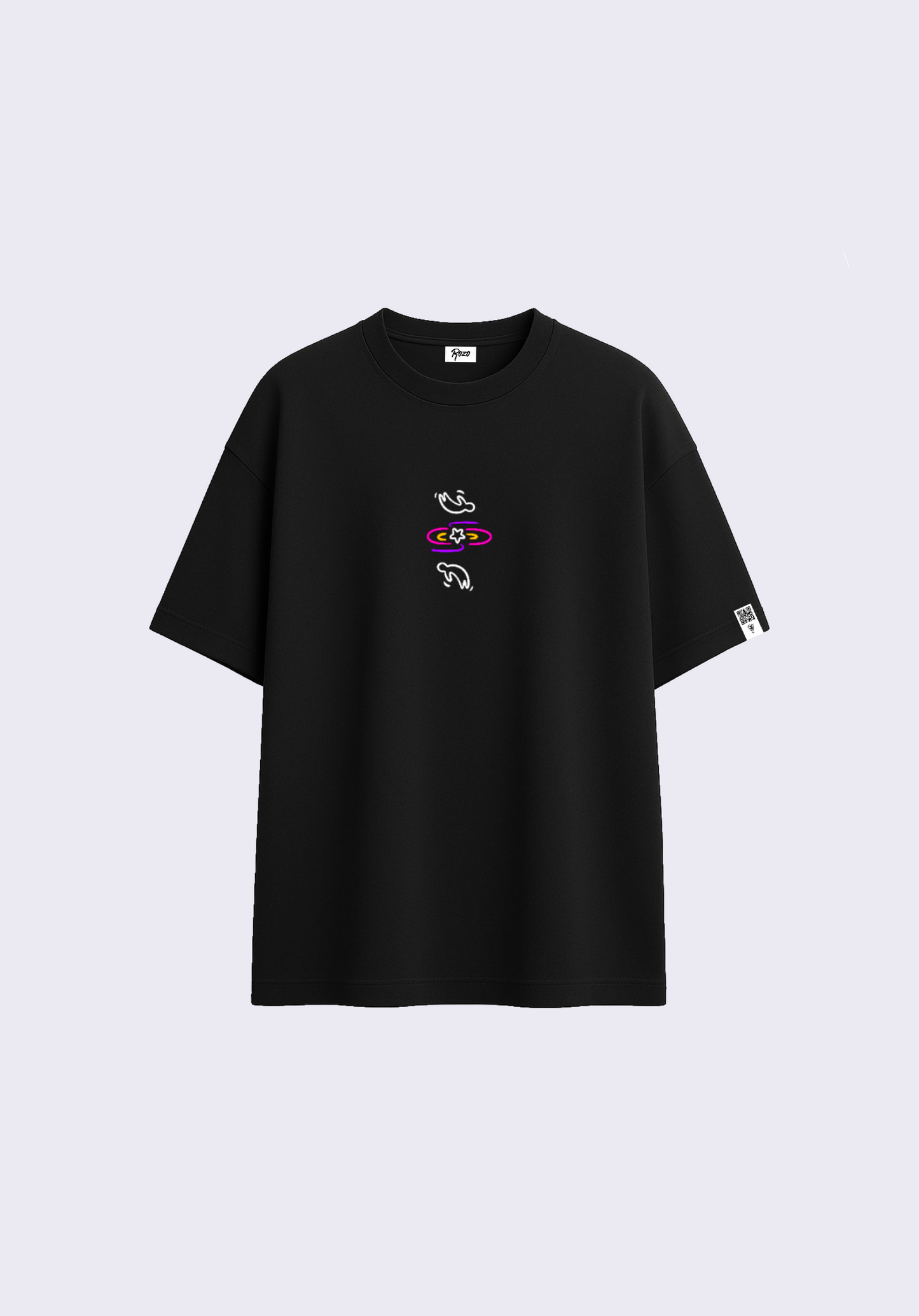 Voyage Temporel BLACK EDITION