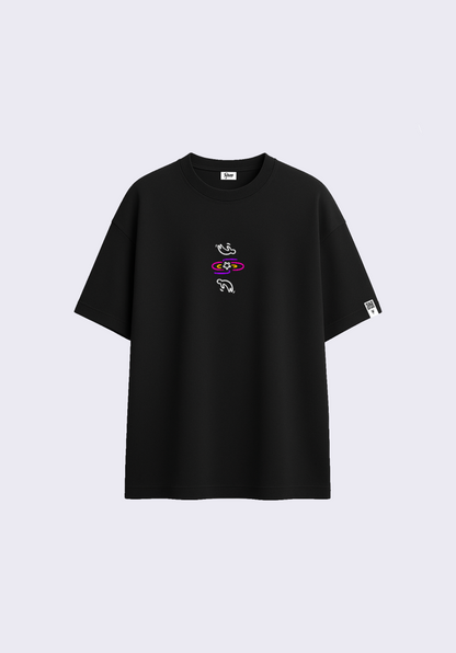 Voyage Temporel BLACK EDITION