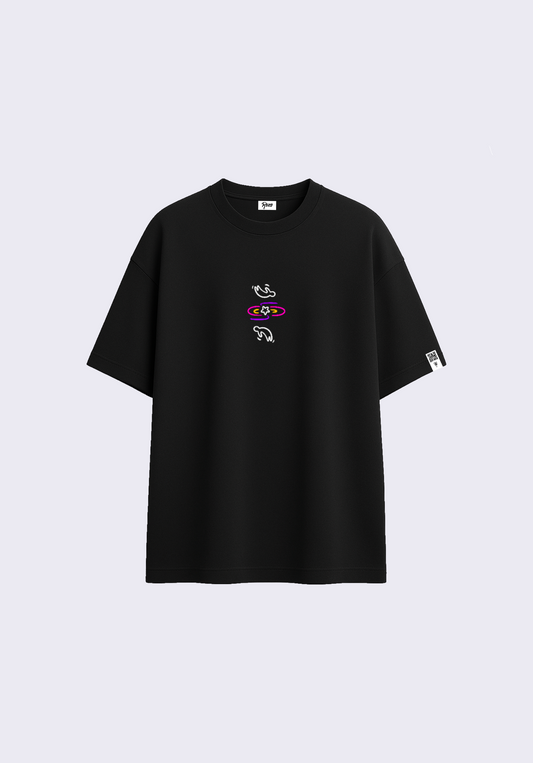 Voyage Temporel BLACK EDITION