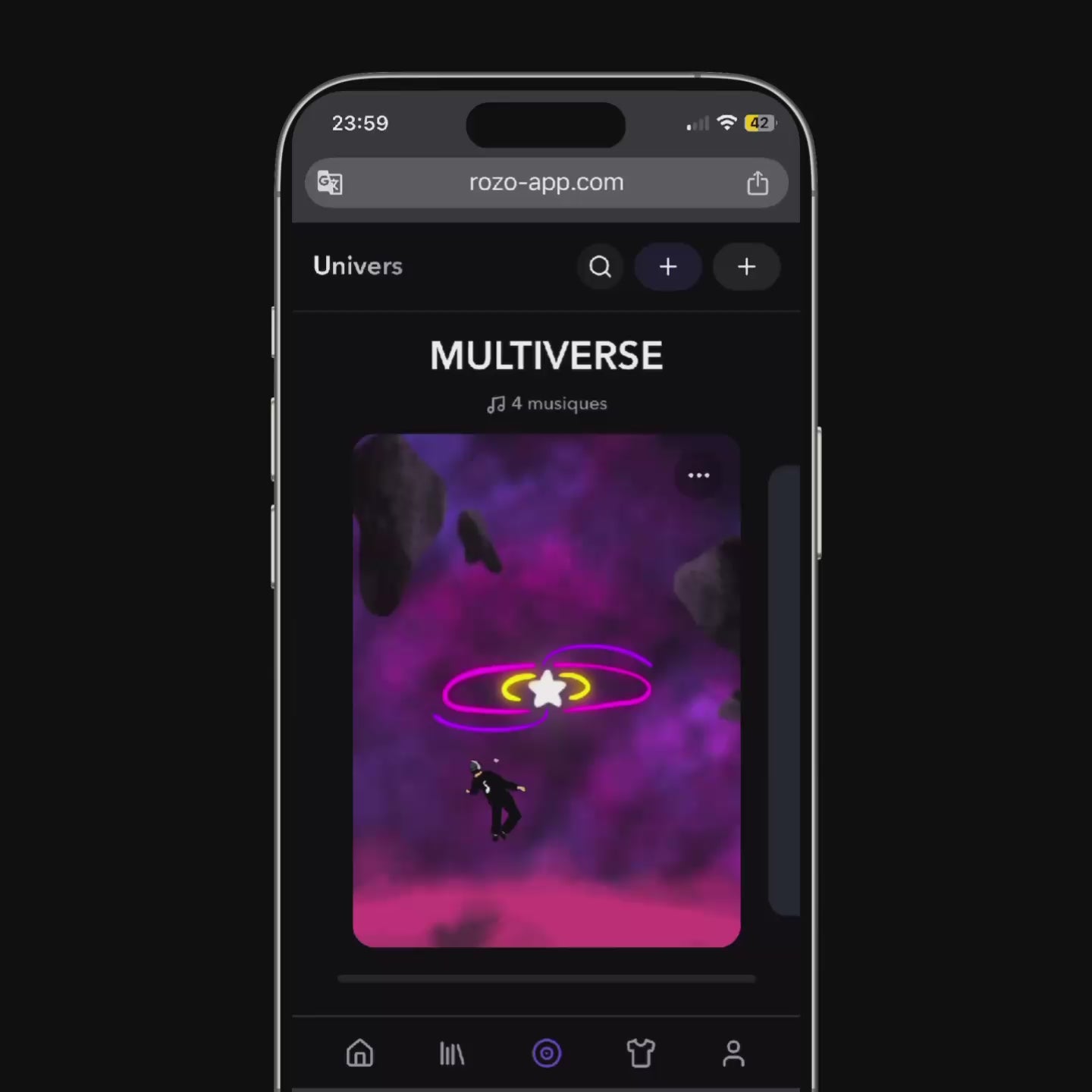 Load video: 