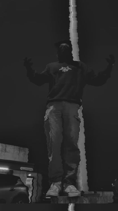 Vision Noir
